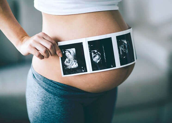Các chỉ số siêu âm thai quan trọng mà bạn cần biết. (Ảnh minh họa)