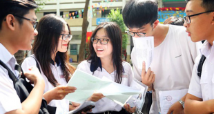 Gần 20.000 thí sinh Nam Định dự thi Kỳ thi tốt nghiệp THPT 2022