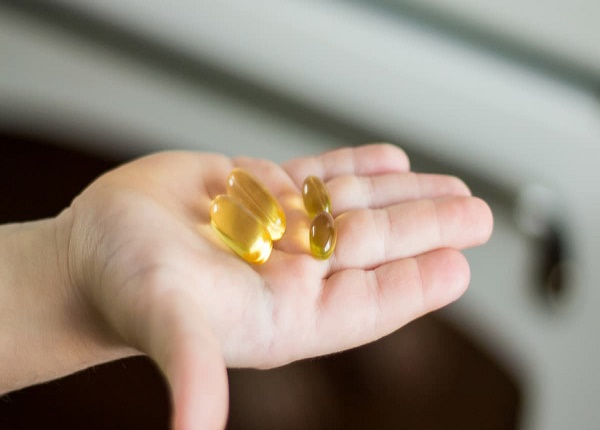 <center><em>Muốn bổ sung vitamin nên hỏi ý kiến của bác sĩ</em></center>