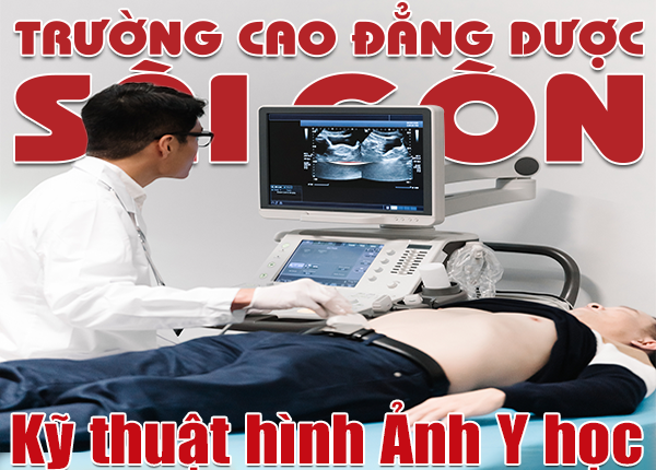 Trường Cao đẳng Dược Sài Gòn tuyển sinh năm 2025
