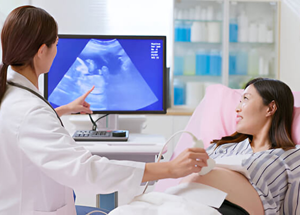 Vai trò của siêu âm trong chẩn đoán và điều trị ung thư cổ tử cung