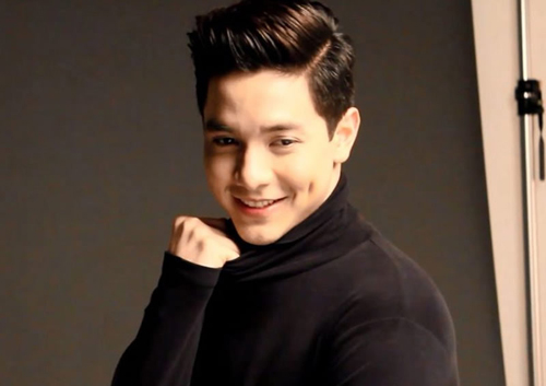 Alden Richards