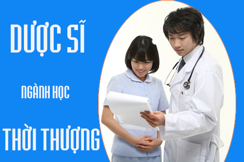 Cơ hội việc làm rộng mở khi tốt nghiệp Ngành dược