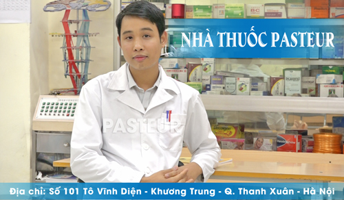Điểm chuẩn ngành Dược sĩ năm 2017