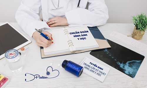 Hà Nội có địa chỉ nào đào tạo trung cấp kỹ thuật hình ảnh uy tín