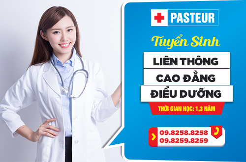 Những lưu ý khi liên thông Cao đẳng Điều dưỡng