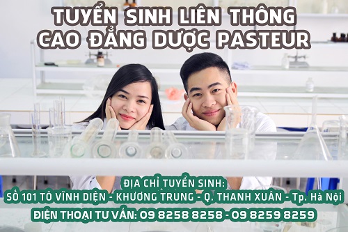 Tuyen- Sinh- Lien -Thong- Cao -Dang -Duoc