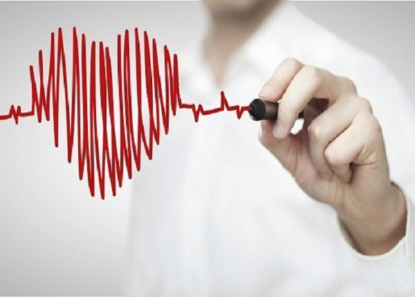 <center><em>Sự thay đổi nhịp tim có thể tiết lộ thông tin về sức khỏe tim mạch và thể lực</em></center>