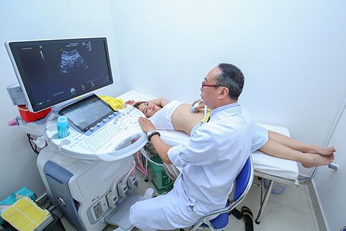 Kỹ thuật chuẩn đoán cần thiết cho tất cả phòng khám và bệnh viện 