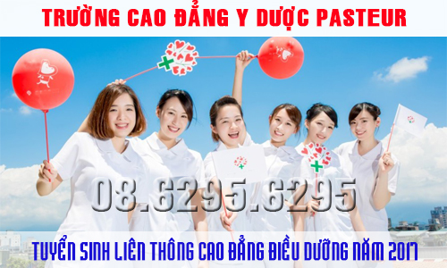 lien-thong-cao-dang-dieu-duong-2017