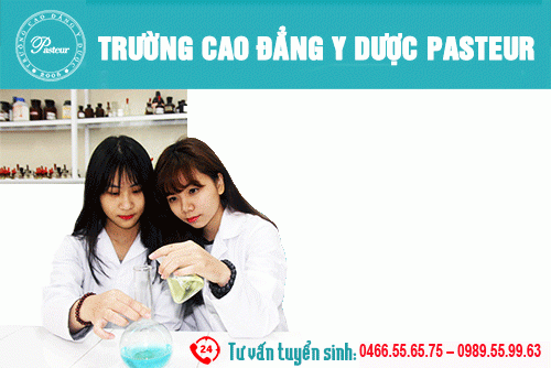 Tư vấn tuyển sinh ngành Y Dược