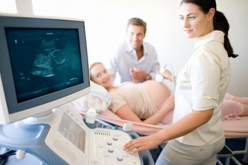 Siêu âm có rất nhiều ưu điểm đặc biệt là với khoa sản Siêu âm có rất nhiều ưu điểm đặc biệt là với khoa sản
