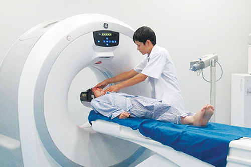 Tìm hiểu quy trình chụp cộng hưởng từ (MRI) an toàn
